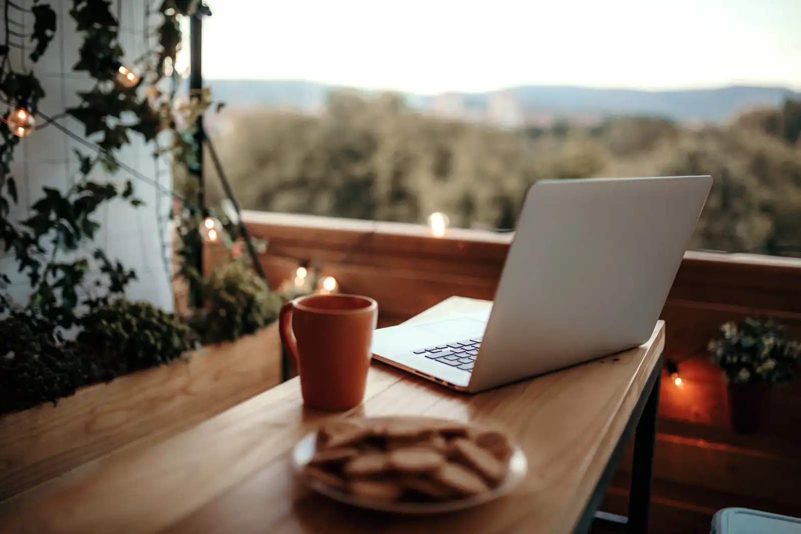 como organizarte mejor trabajando desde casa